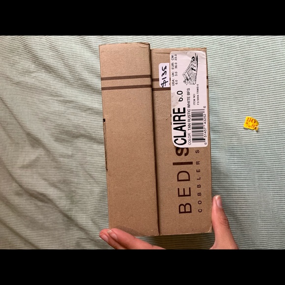 Bed stü sandals - Picture 4 of 4